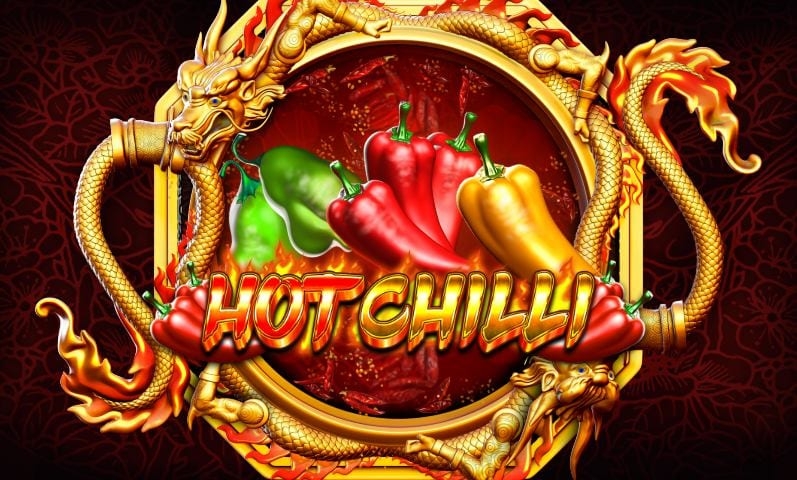 slot Hot Chilli, segredos para vencer, estratégias de jogo, cassino online, apostas, diversão