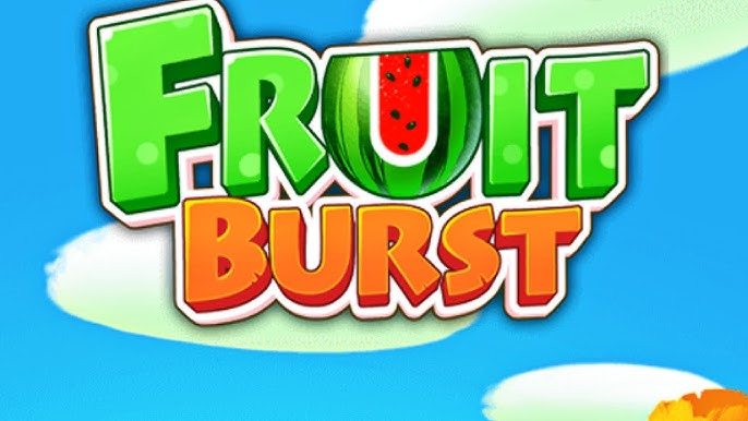 Fruit Burst, jogo de quebra-cabeça, frutas, diversão, pontuações, estratégia, desafios, recordes, comunidade de jogadores, benefícios mentais